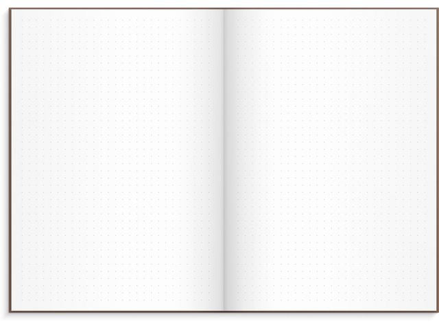 Kalender 25/26 Doodle inbunden