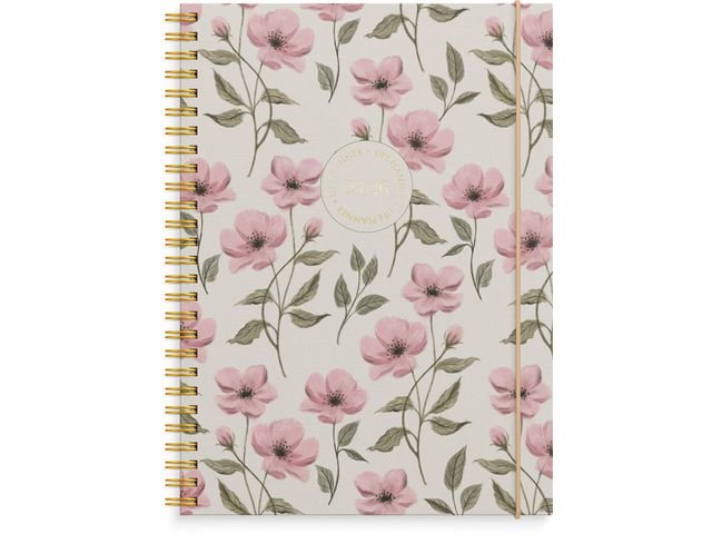 Kalender 25/26 Life Planner Essential A5