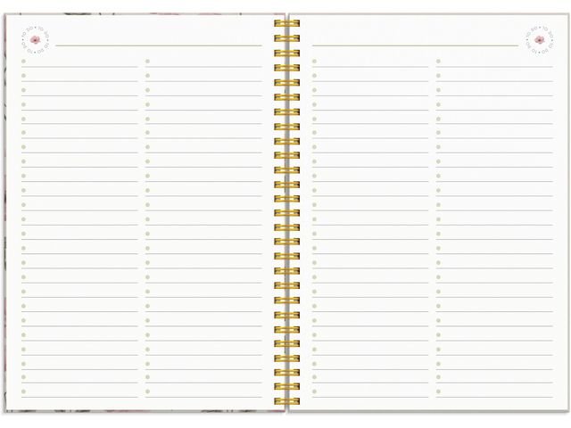 Kalender 25/26 Life Planner Essential A5