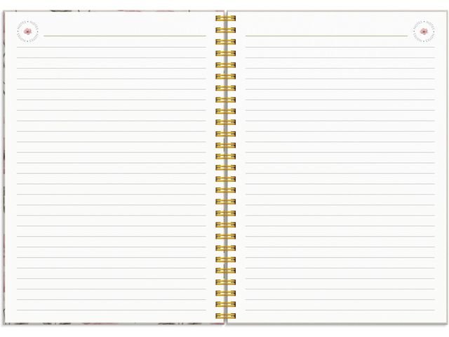 Kalender 25/26 Life Planner Essential A5