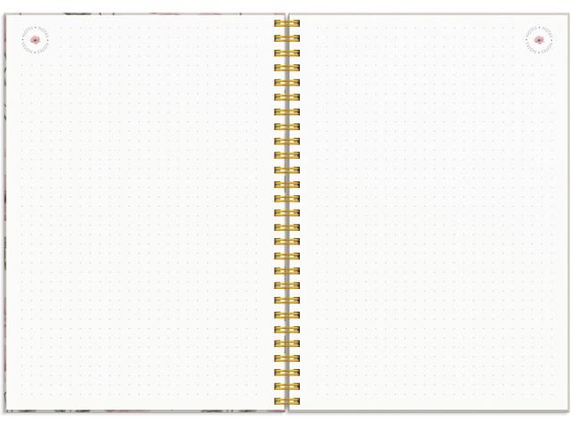 Kalender 25/26 Life Planner Essential A5