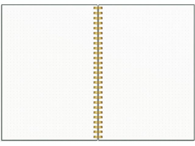Kalender Life Planner Do more A5 25/26