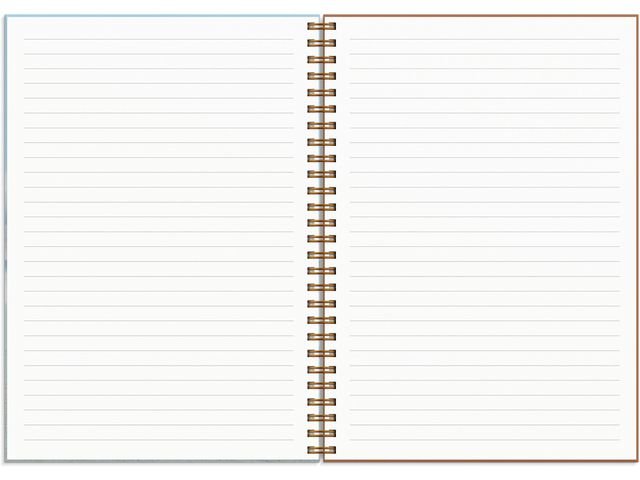 Kalender Life Planner Feel good 25/26