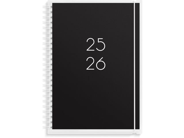 Kalender Study 4i1 A5 25/26