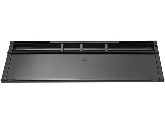 Kalenderställ stort plast svart - 2596