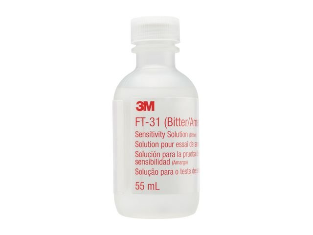 Känslighetslösning FT - 31 besk 55ml