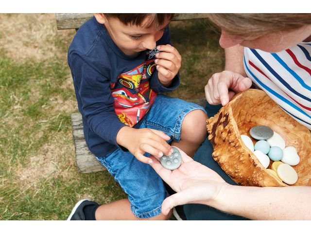 Känslohanteringsstenar 12/fp