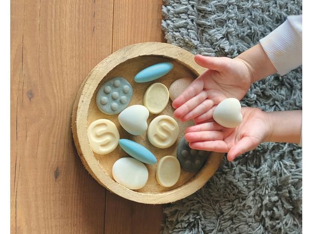 Känslohanteringsstenar 12/fp