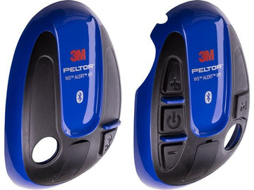 Kåpskal 3M Peltor WS Alert