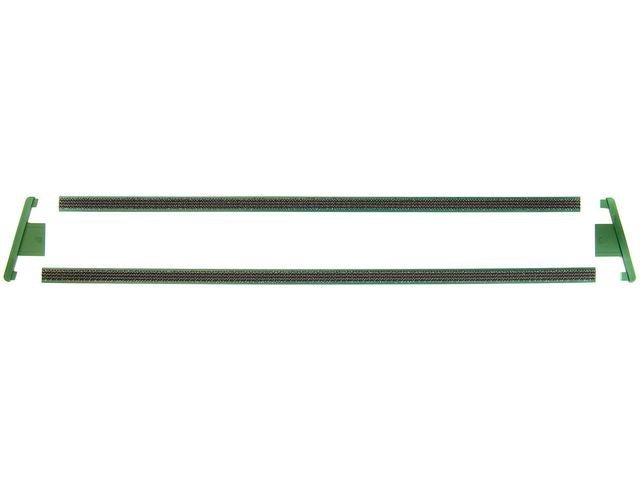 Kardborrsats GIPECO moppstativ 60cm
