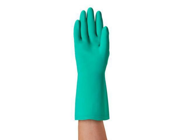 Kemikaliehandske SOLVEX 37 - 675 7