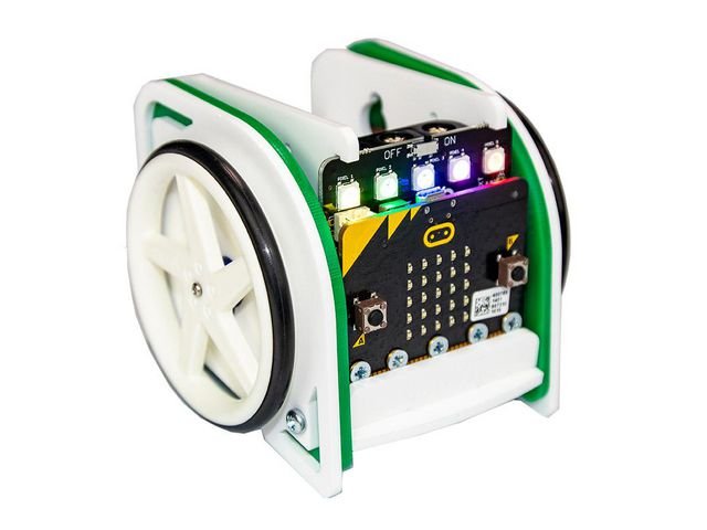 KitronikMOVE miniMK2 Buggy kit - microbit