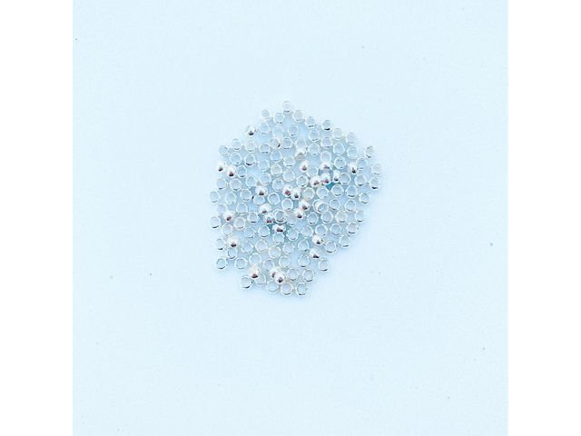 Klämpärlor 200/fp