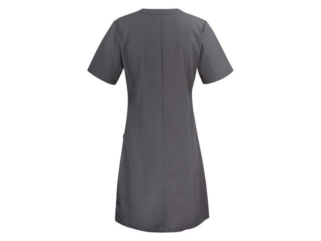 Klänning Smila Adina dam graphite S