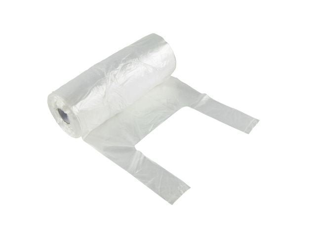 Knytpåse HD 5kg 10my transparent 280/rl