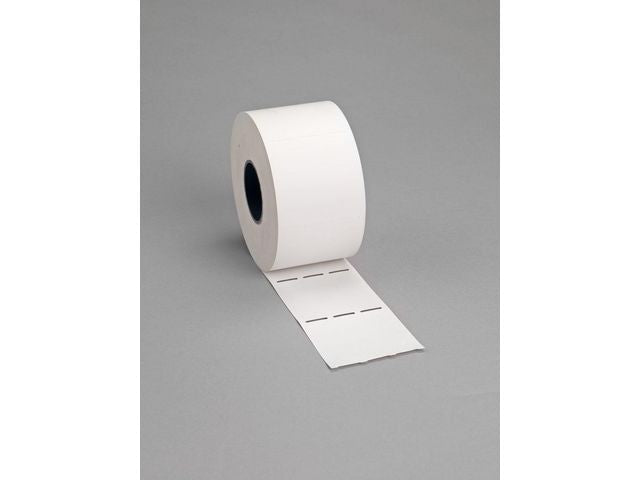 Könummerlapp till Q - matic Bredd - 62mm