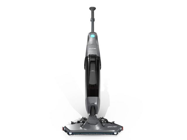 Kombiskurmaskin NILFISK Dryft