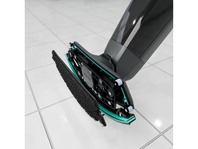 Kombiskurmaskin NILFISK Dryft