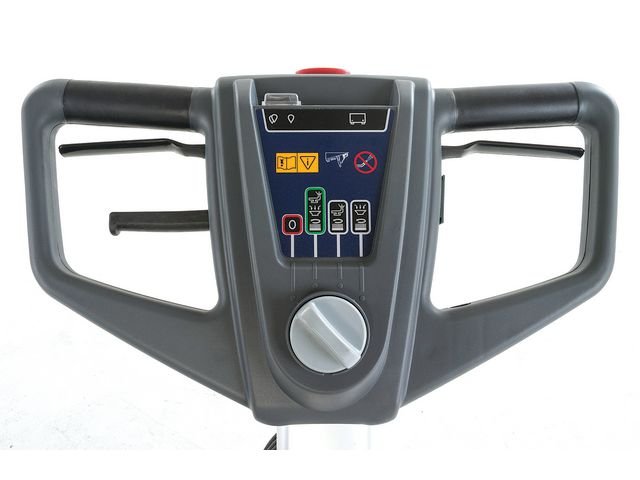 Kombiskurmaskin NILFISK SC351 Li - ion