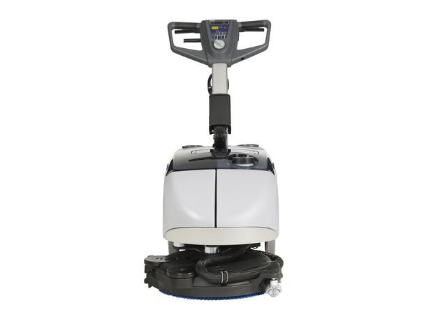 Kombiskurmaskin NILFISK SC351 Li - ion