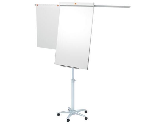 Konferensställ NOBO Imp Pro mobil m/arm