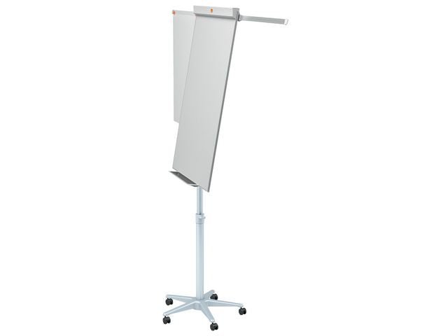 Konferensställ NOBO Imp Pro mobil m/arm