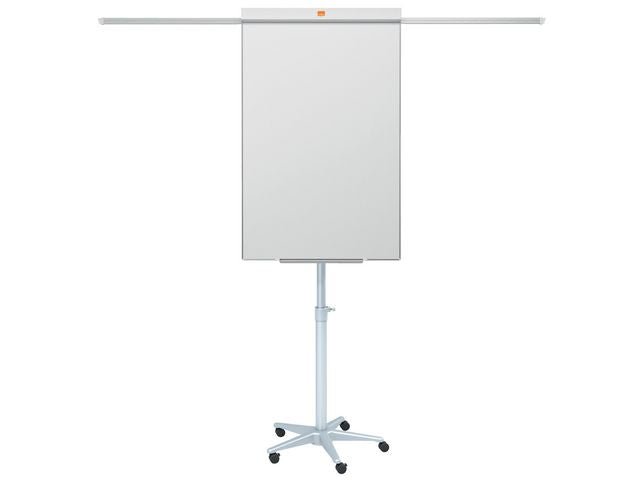 Konferensställ NOBO Imp Pro mobil m/arm