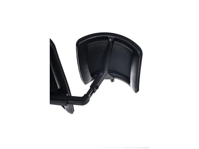 Kontorsstol INTERSTUHL LX112 svart