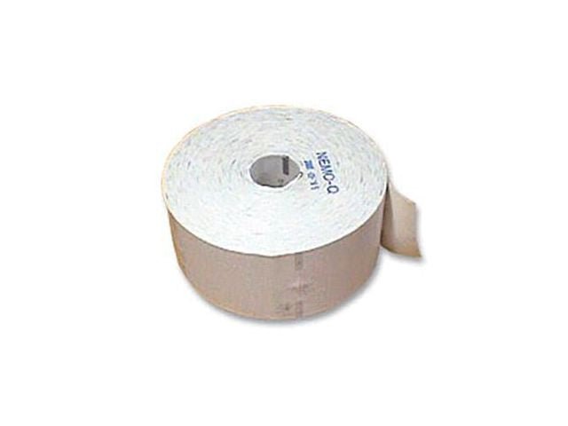 Könummerlapp Nemo - Q 53,7x76,2mm
