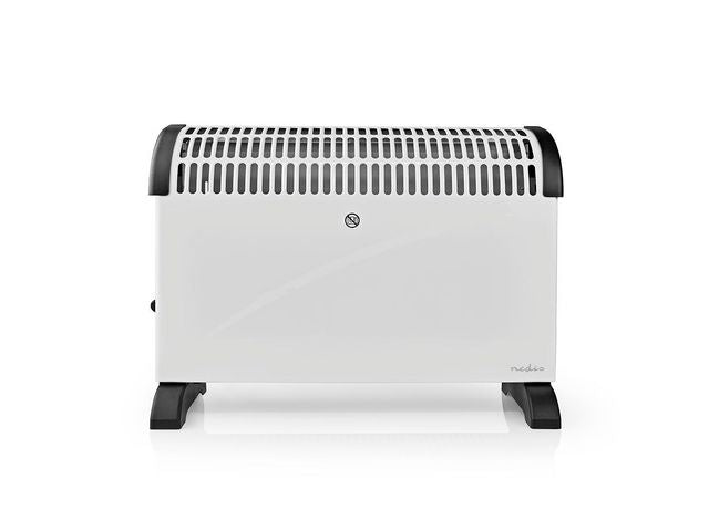 Konvektionsvärmare NEDIS 2000 W
