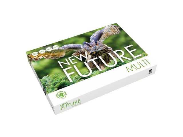 Kop.ppr FUTURE Multi A4 80g oh 500/fp