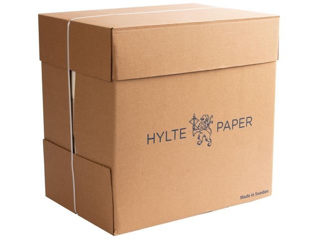 Kop.ppr HYLTE PAPER A4 70g h 500/fp
