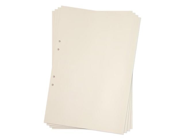 Kop.ppr HYLTE PAPER A4 70g h 500/fp