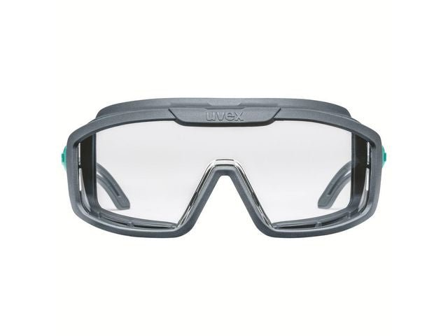 Korgglasögon UVEX i - guard+ Planet klar