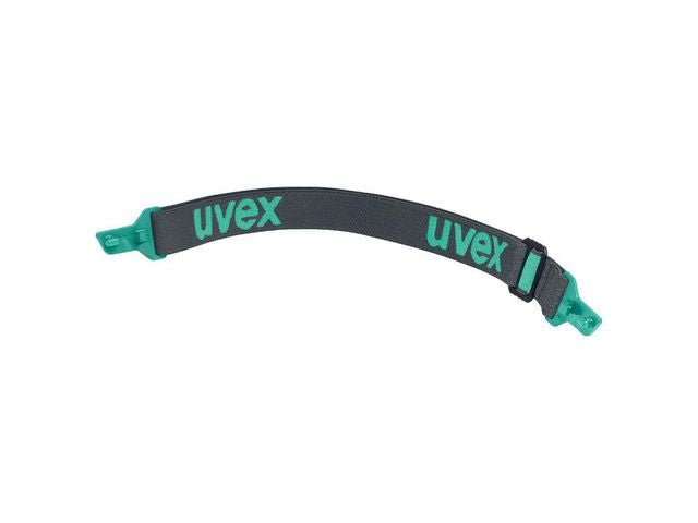 Korgglasögon UVEX i - guard+ Planet klar