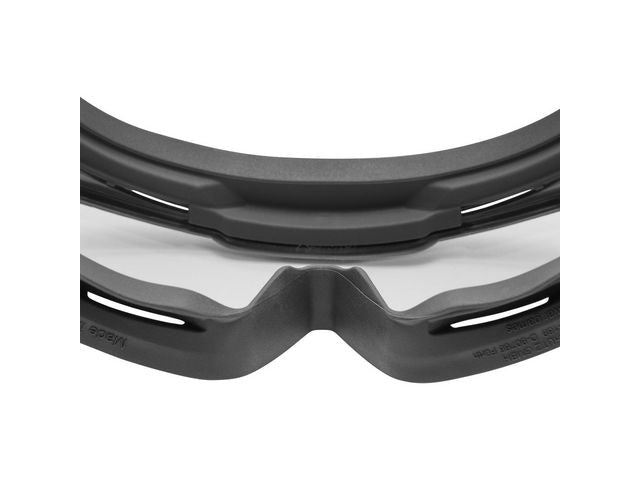 Korgglasögon UVEX i - guard+ Planet klar
