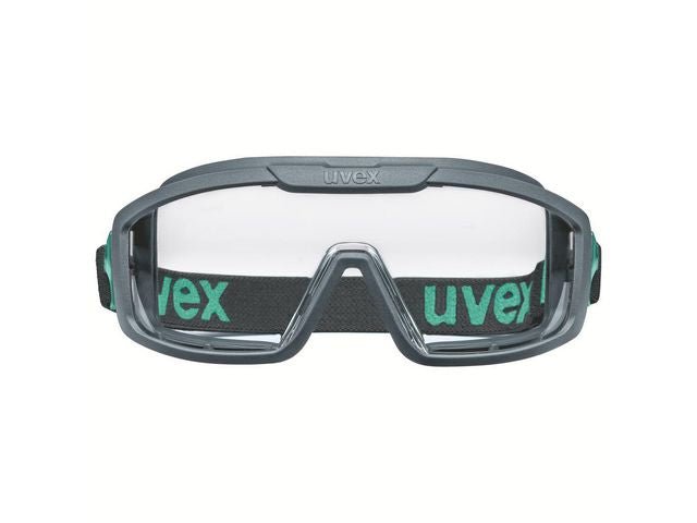 Korgglasögon UVEX i - guard+ Planet klar