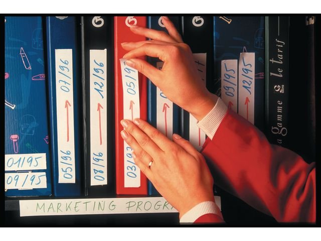 Korrigeringstejp POST - IT 25,4mmx17,7m