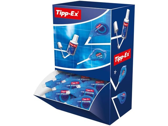Korr.roller TIPP - EX Easy 4,2mmx12m 20/fp