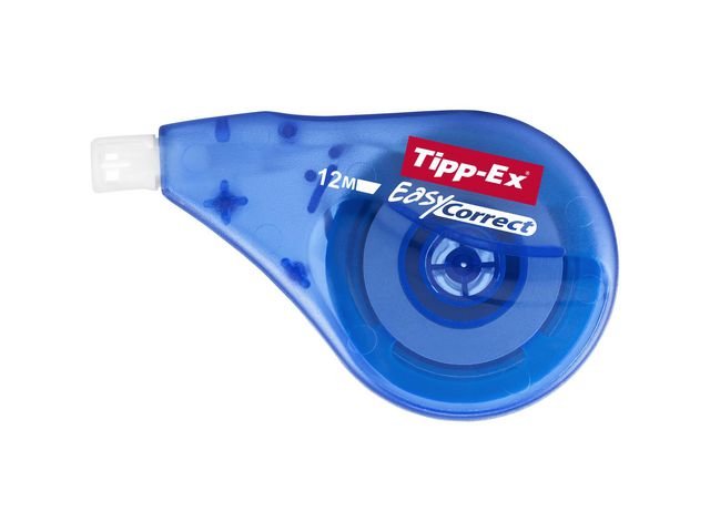 Korr.roller TIPP - EX Easy 4,2mmx12m 20/fp