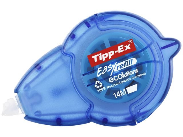 Korr.roller TIPP - EX Easy 5mmx14m 20/fp r