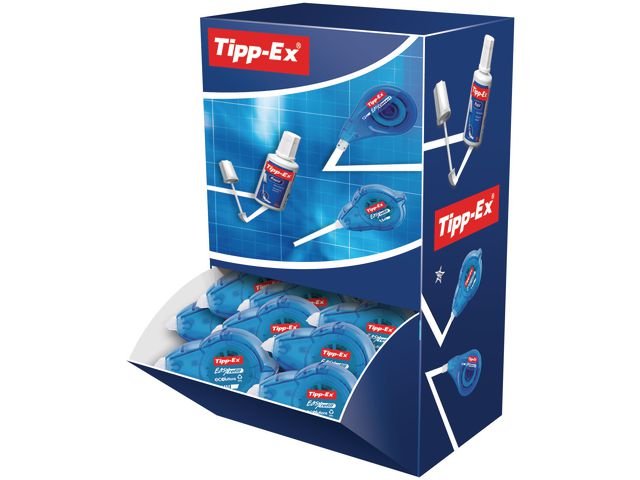Korr.roller TIPP - EX Easy 5mmx14m 20/fp r