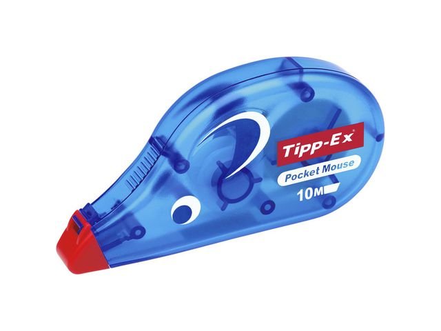 Korr.roller TIPP - EX Pocket 4,2mmx10m