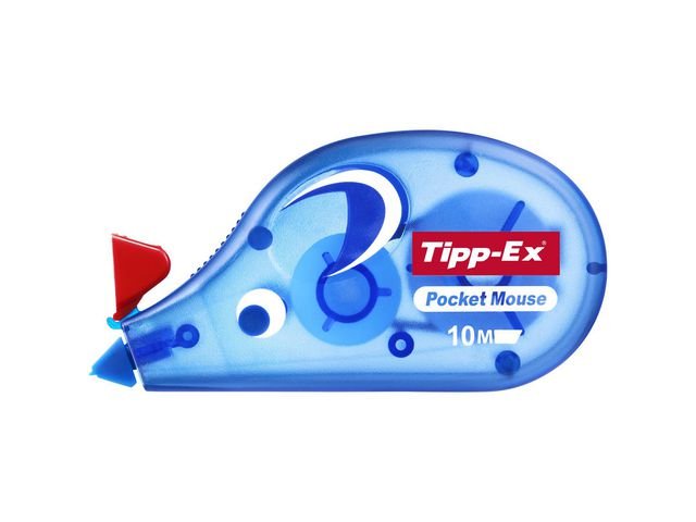 Korr.roller TIPP - EX Pocket 4,2mmx10m