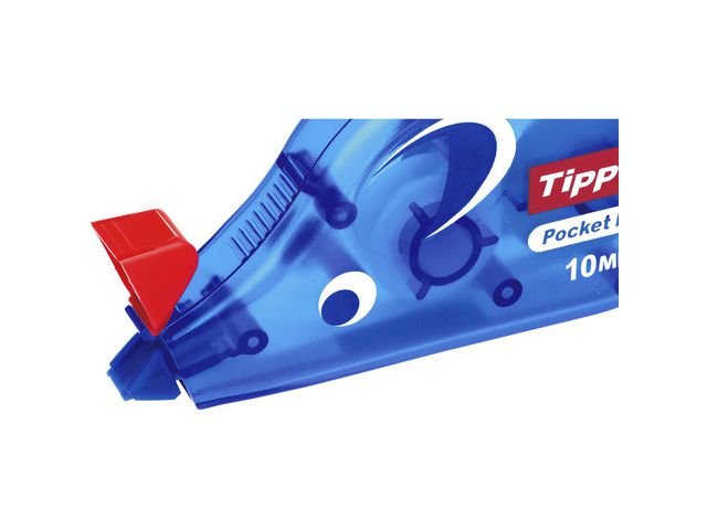 Korr.roller TIPP - EX Pocket 4,2mmx10m