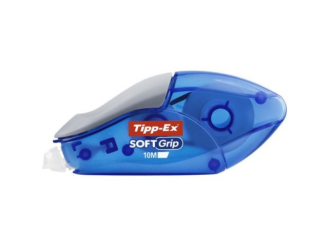Korr.roller TIPP - EX Soft Grip 4,2x10m