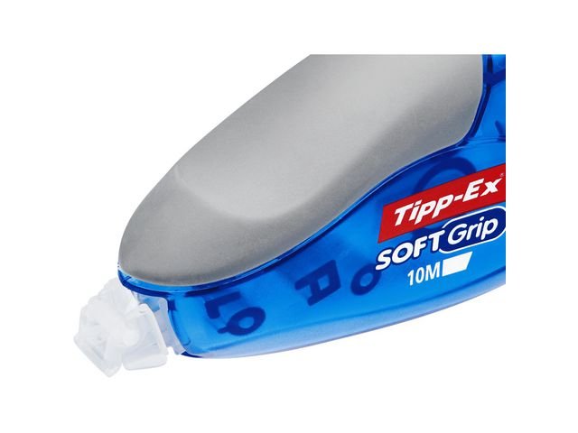 Korr.roller TIPP - EX Soft Grip 4,2x10m