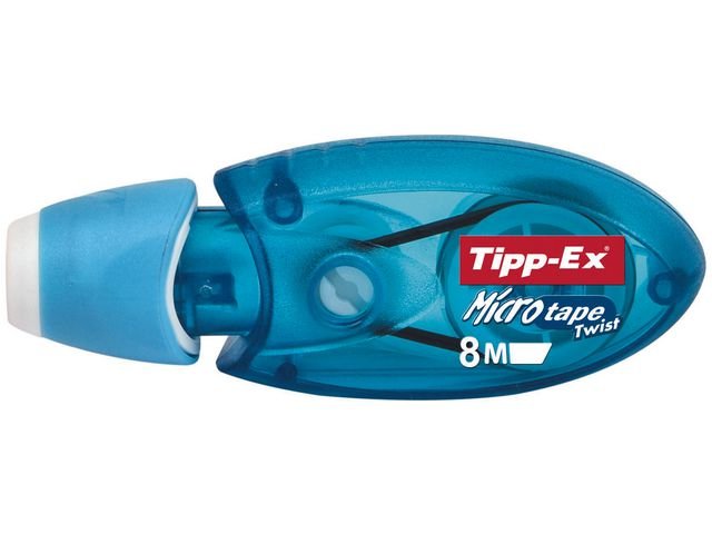 Korr.roller TIPP - EX Twist 5mmx8m