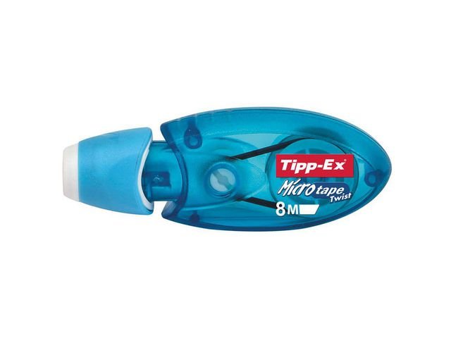 Korr.roller TIPP - EX Twist 5mmx8m