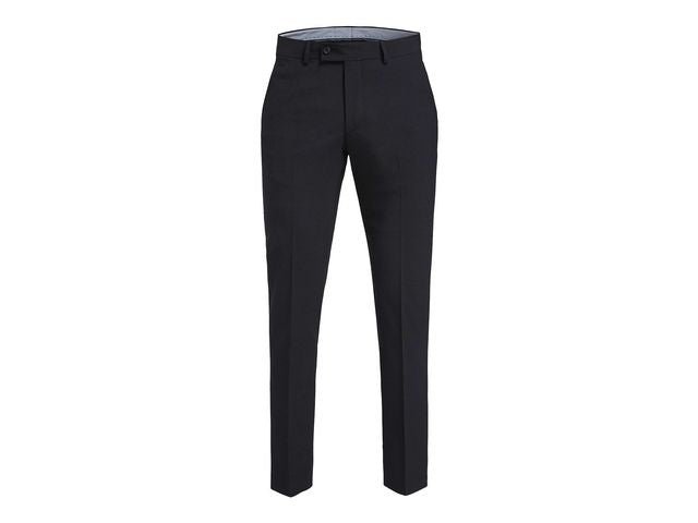 Kostymbyxa TEXSTAR VP04 str svart C66